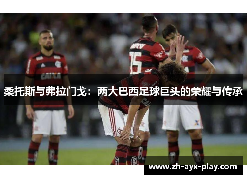 桑托斯与弗拉门戈：两大巴西足球巨头的荣耀与传承